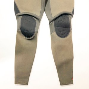 Traje de Neopreno Billabong Talle L para Surf o Deportes Acuáticos - imagen 4