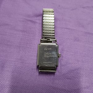 Lote de Relojes de Pulsera de Caballero Antiguos - imagen 5