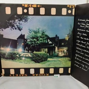 Lote siguiente: Disco de Vinilo Lancelot Discotheque Vol. 3 WEA