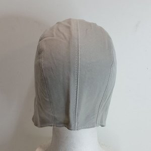 Gorra Antiflama Piloto Talle M Sin Uso - imagen 3