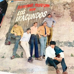 Lote de 4 Vinilos: ABBA, REO Speedwagon, Los Iracundos y Póker de Ases - imagen 3