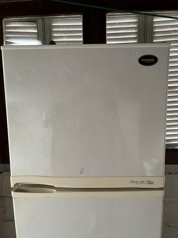 Refrigeradores Whirlpool y Panavox en venta - imagen 5