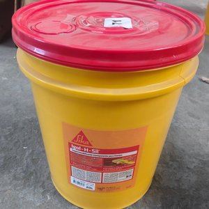 Impermeabilizante Transparente Sika Igol-H-Sil Balde 20 Litros - imagen 1