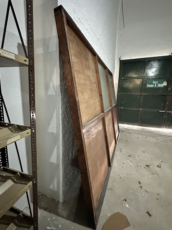Puertas y Ventanas de Madera y Vidrio - imagen 3