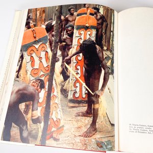 Libro Oceanía por Jean Guiart tapa dura tapa dura - imagen 7