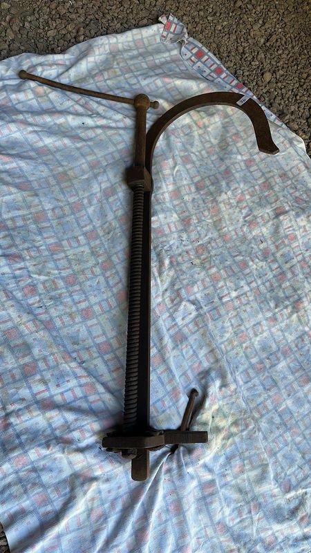Lote anterior: Máquina de alambrar para herramientas