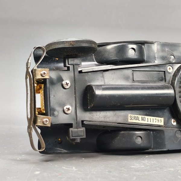 Modelo de coche de 1928 Lincoln con radio AM en escala 1/18 - imagen 9