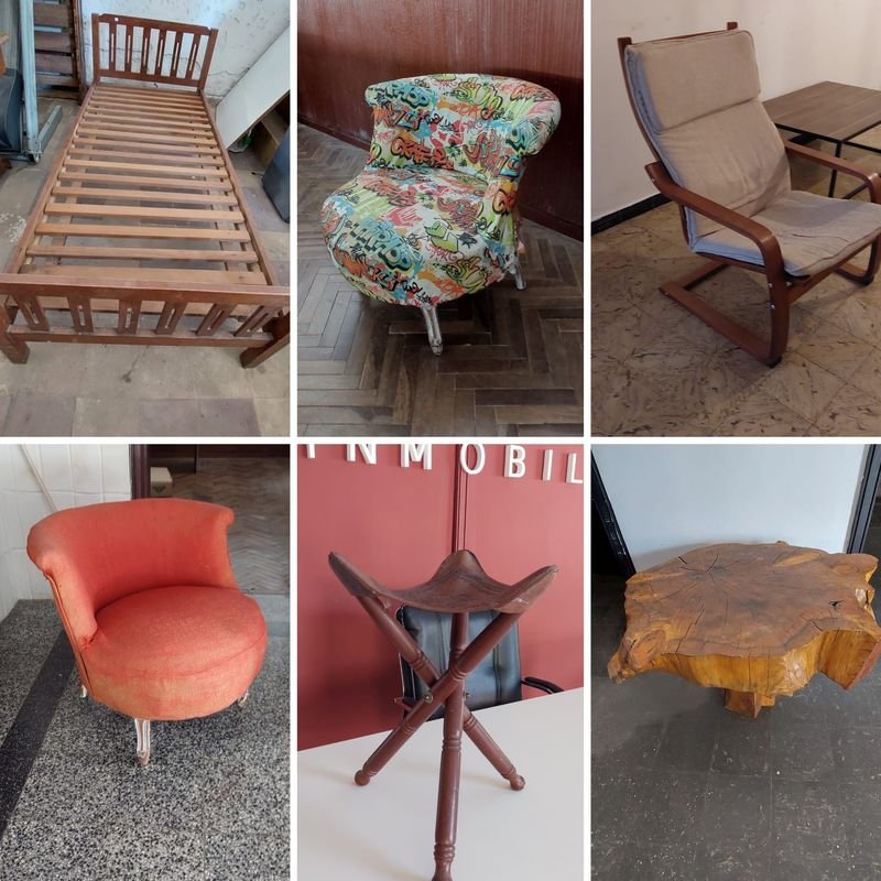 Muebles y Accesorios para el Hogar - imagen 8