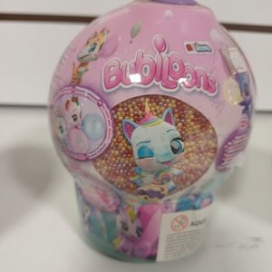 Bubiloons Animalitos Coleccionables Infla Globos Juguete - imagen 9