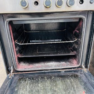 Lote de 2 Cocinas: ROLET y JAMES con Válvula - imagen 3