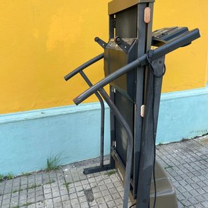 Cinta de Correr Eléctrica Plegable Pro-Form 490GS - imagen 5