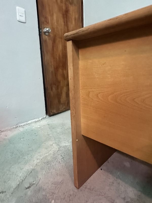 Muebles de Oficina y Estudio en Madera - imagen 12