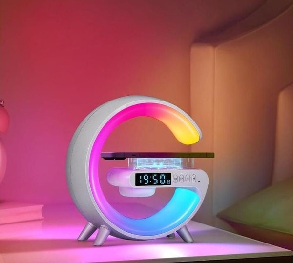 Reloj Digital CARGADPR POWER - imagen 2
