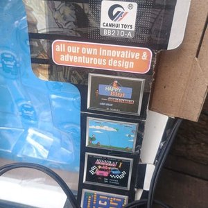 Consola de Videojuegos Retro "36 Games in One Joystick" - imagen 6