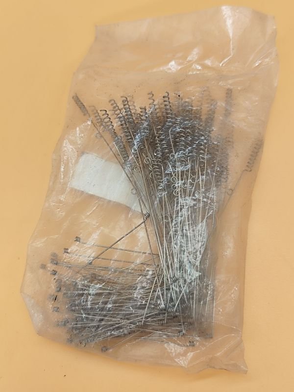 Paquetes de separadores de líneas en acero inoxidable - imagen 4