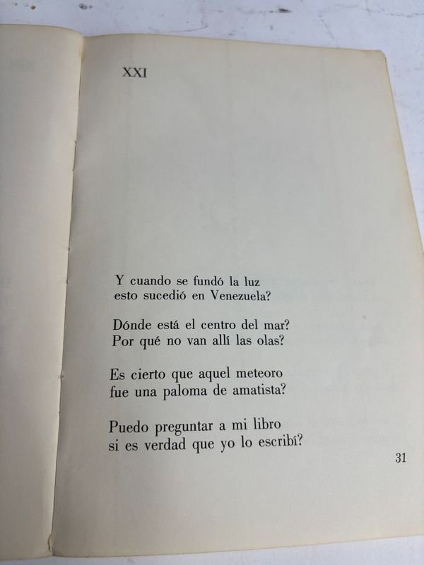 Colección de libros de poesía de Pablo Neruda - imagen 11