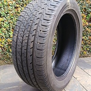 Lote anterior: Cubierta Goodyear EfficientGrip 225/50R17