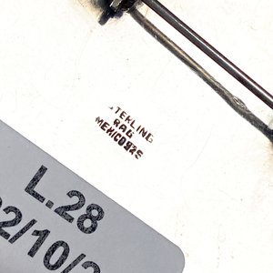 Prendedor de Plata 925 Mexicano con Signos del Zodíaco - imagen 4
