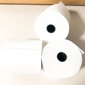 Veinticinco Rollos de Papel para Recibo - imagen 3