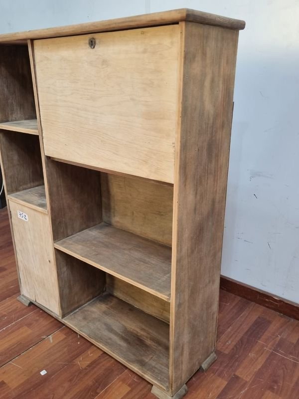 Armario Alacena Media Altura en Madera - imagen 7