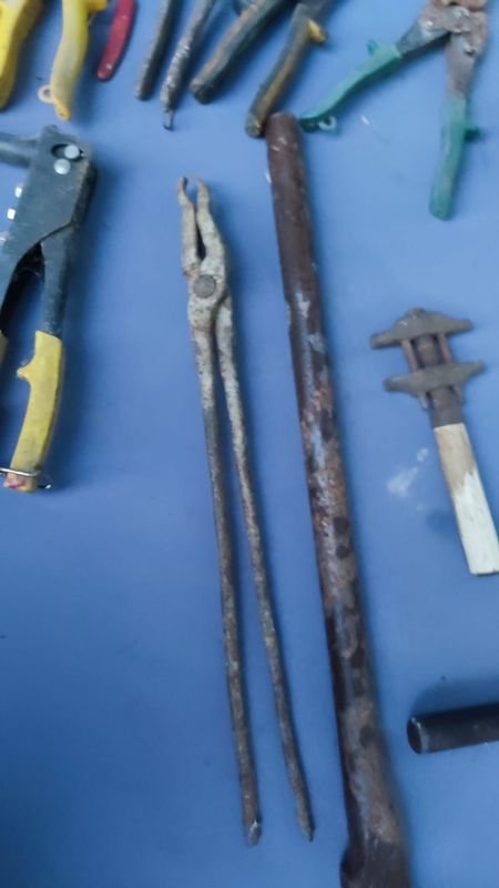 Lote de Herramientas y Utiles - imagen 3