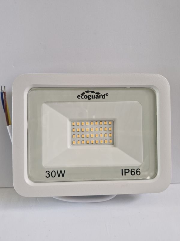 Lote anterior: Iluminación LED ECOGUARD 30W