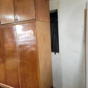 Placard Americano con Alzada, 4 Puertas y Cajones - imagen 4