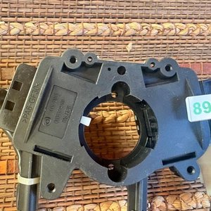 Llave de luces y limpiaparabrisas - imagen 3