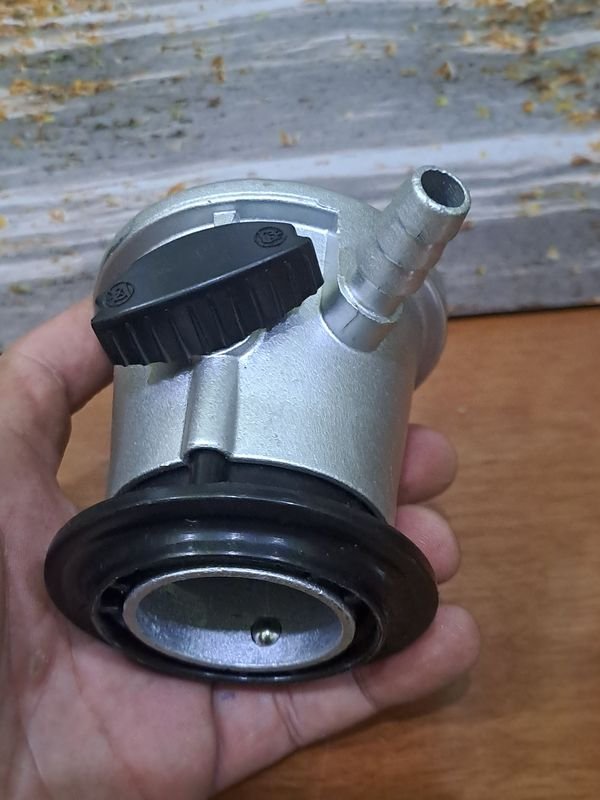 VALVULA DE SUPERGAS PARA GARRAFA DE 13K NUEVA MARCA LONGTIME - imagen 3