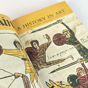Historia del Arte en España, Libro de Tapa Dura - imagen 2