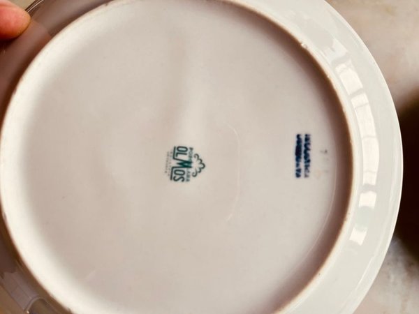 1 PLATO 1 10 PLATILLOS - imagen 5
