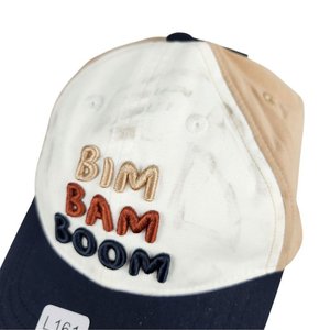 Gorro para Bebé Talle 50-54cm Bim Bam Boom - imagen 3
