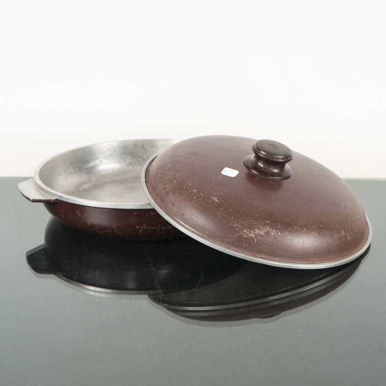 Lote anterior: Paellera Essen de alta calidad para preparar paella