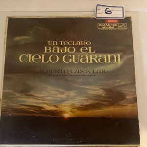 Lote anterior: Lote de 3 Vinilos de Folklore Latinoamericano: Alberto Castelán, Los Coyas, Yamandú y Guazú Hnos. Gamarra