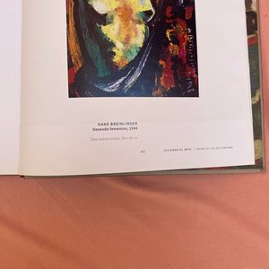 Libro de Arte "Viviendo el Arte desde el Coleccionismo" - Historia del Arte Uruguayo - imagen 6