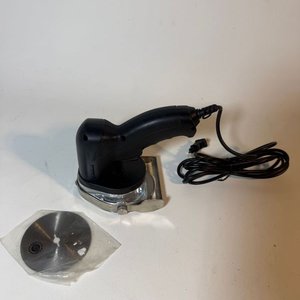 Cortador Eléctrico de Shawarma Nuevo con Cuchilla de Repuesto - imagen 4