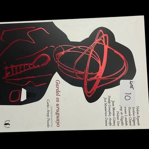 Libro "Gardel es Uruguayo" - Coordinación Carlos Arezo Poveda - imagen 2