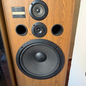 Equipo de Sonido Completo Pioneer con Parlantes - imagen 20
