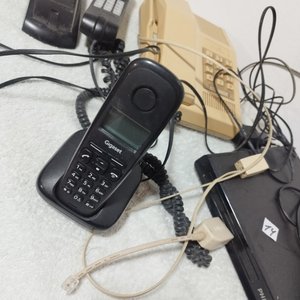DVD con control, teléfonos y micrófono - imagen 4