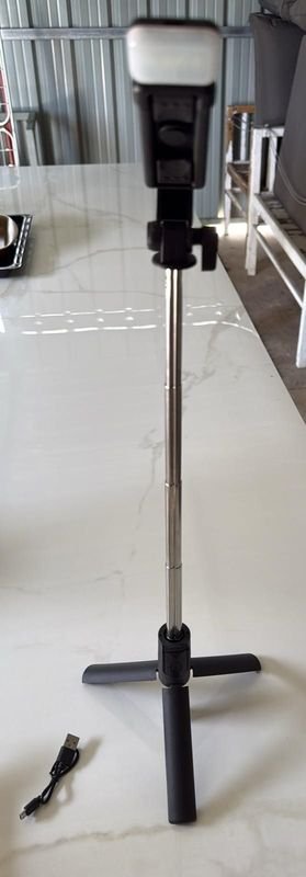 Palo Alto Networks Selfie Stick - Nuevo y en paquete original