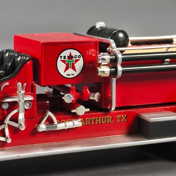 Colección de vehículos de bomberos y juguetes de alta calidad - imagen 5