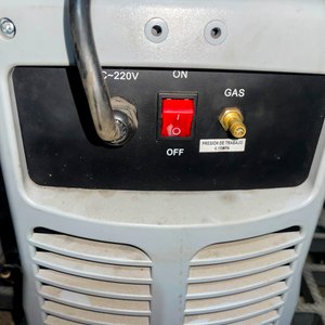 Soldadora Inverter MMA Solter 185 (No Funciona), Soldadora TIG NEO ITE 10250/3/AC-DC y Cortadora Plasma NEO IPC 1012 - imagen 9