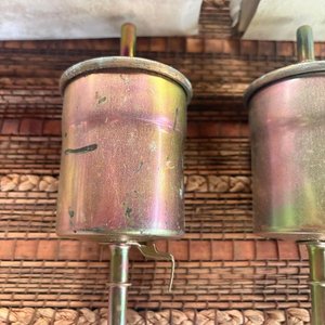 Lote anterior: Lote de 2 Filtros de Combustible Fstar