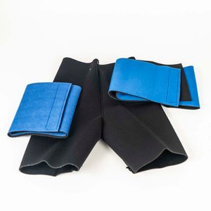 Lote anterior: Lote de Fajas y Calza de Entrenamiento Talle M