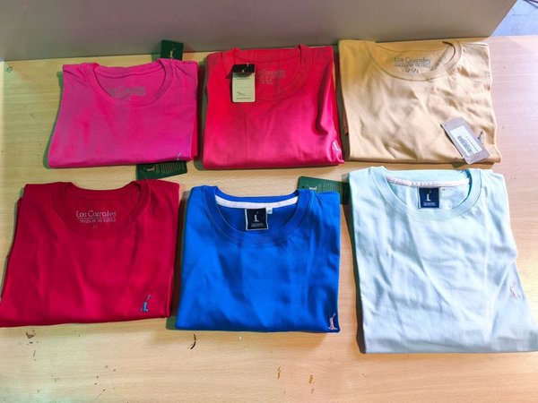 6 Busitos de Talla XXL y XL - imagen 1