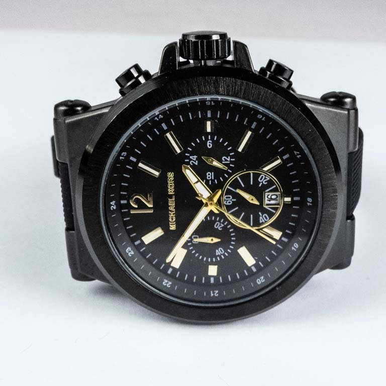 Reloj imitación Michael Kors en venta - imagen 2