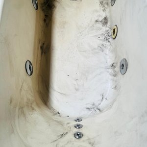 Jacuzzi de Fibra con Jets y Medidas 1.50x0.70x0.56m - imagen 3