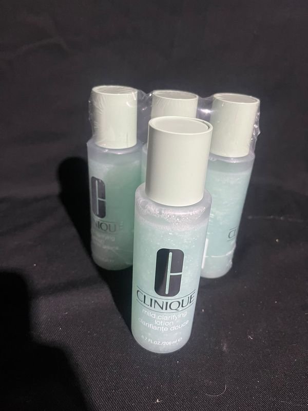 Lociones Clarificantes Clinique Mild Clarifying Lotion