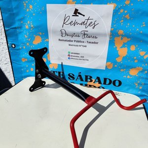 Soporte de Pared Articulado para Bicicletas - imagen 2