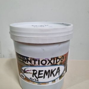 Lote siguiente: Antióxido Remka Verde 4 Litros